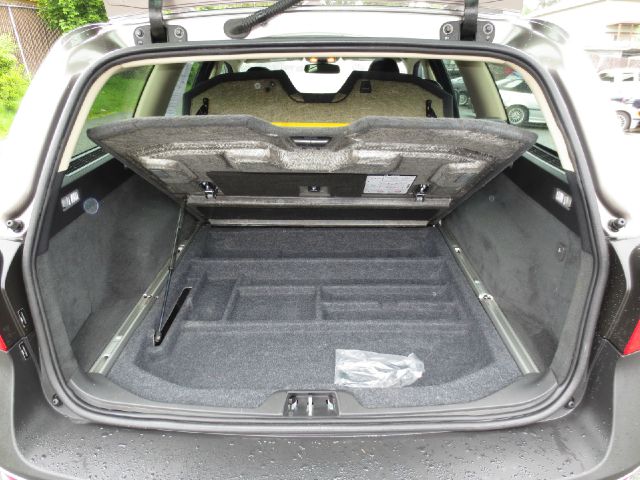 Volvo XC70 2009 photo 7