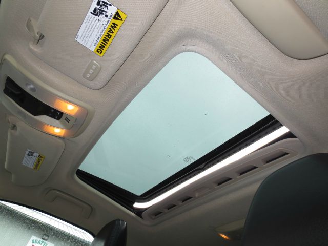 Volvo XC70 2009 photo 8