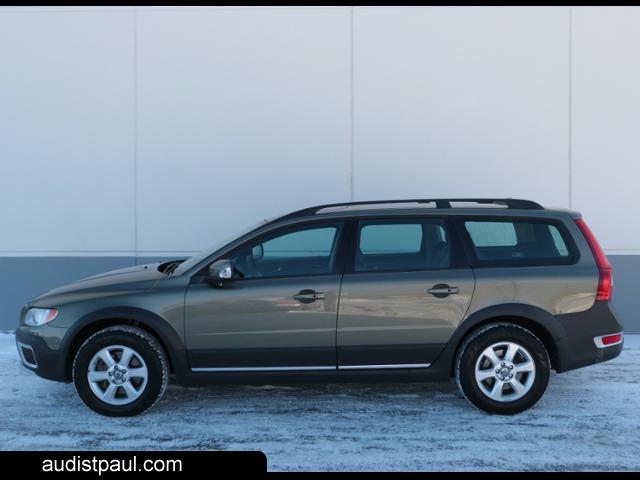 Volvo XC70 2009 photo 2