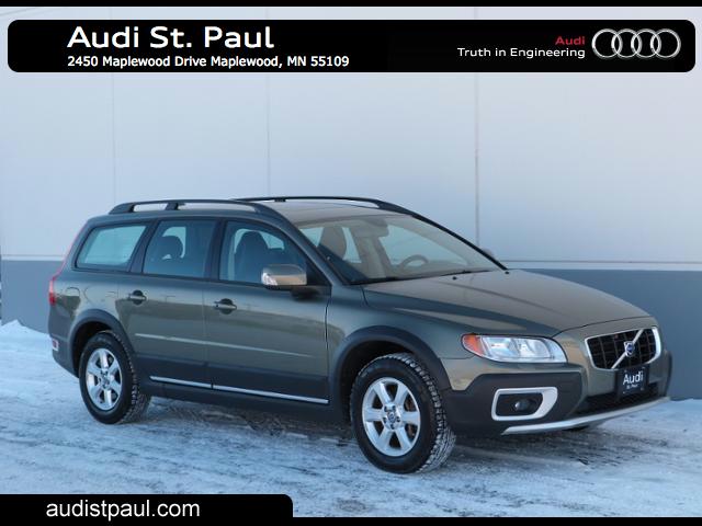 Volvo XC70 2009 photo 3