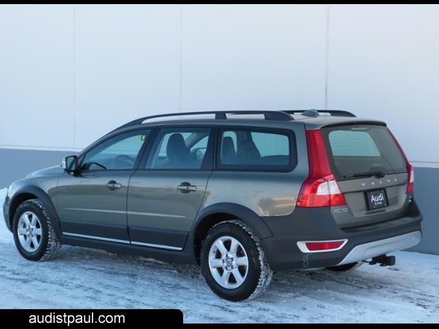 Volvo XC70 2009 photo 4