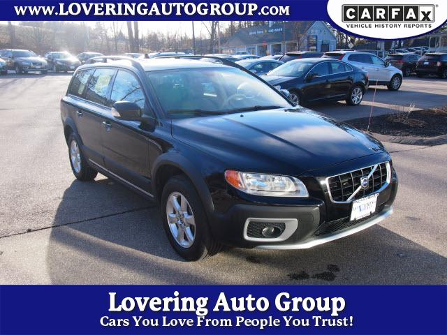 Volvo XC70 2009 photo 2