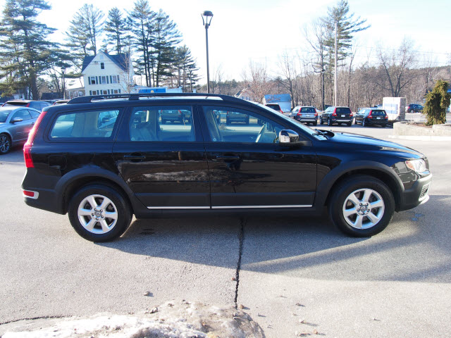 Volvo XC70 2009 photo 3