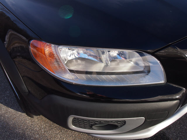 Volvo XC70 2009 photo 4