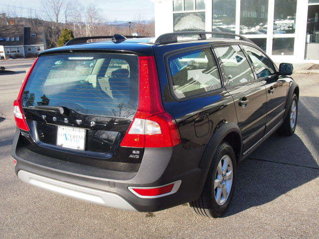 Volvo XC70 2009 photo 5