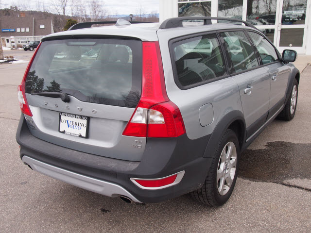 Volvo XC70 2009 photo 3