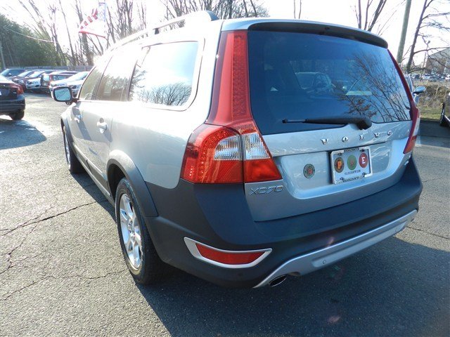 Volvo XC70 LE 4x4 SUV Unspecified