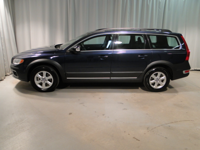Volvo XC70 2010 photo 4