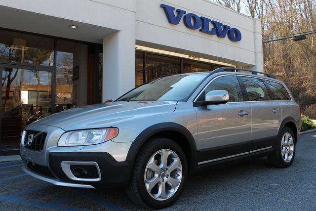 Volvo XC70 LE 4x4 SUV Other