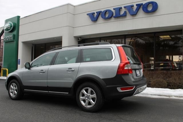 Volvo XC70 2010 photo 4