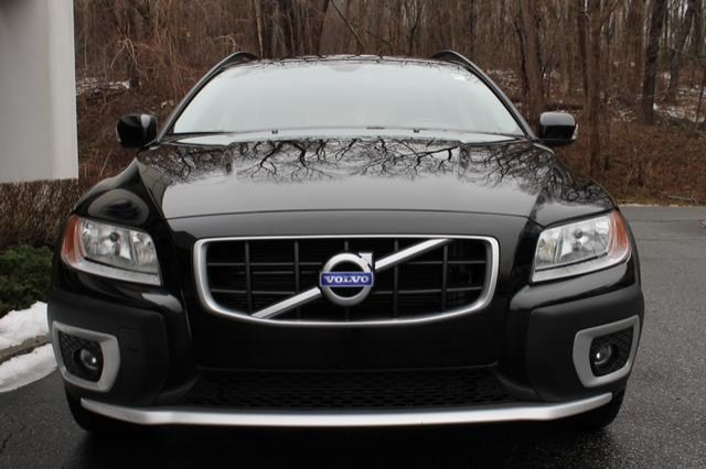 Volvo XC70 2010 photo 5