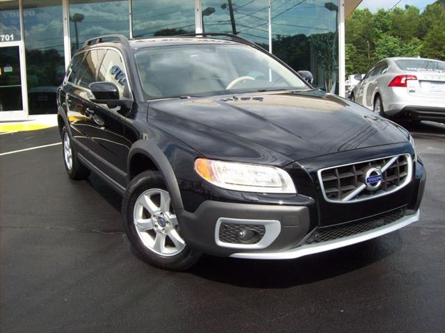 Volvo XC70 2010 photo 3
