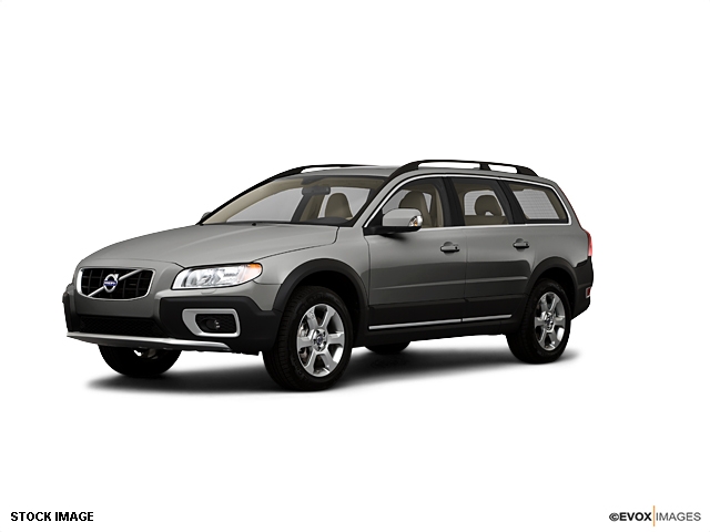Volvo XC70 LE 4x4 SUV Unspecified