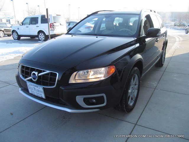 Volvo XC70 2010 photo 3