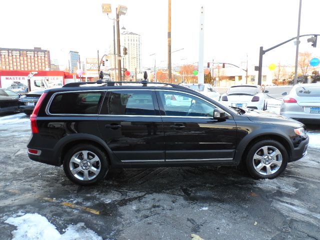 Volvo XC70 SES 5dr SUV