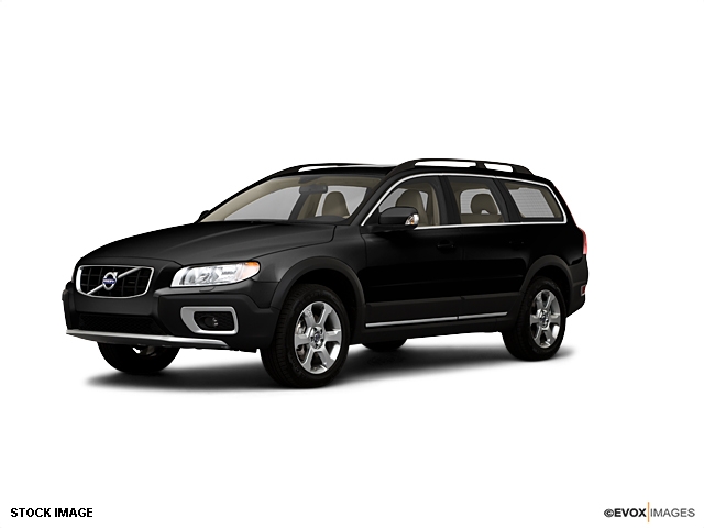 Volvo XC70 Base Unspecified