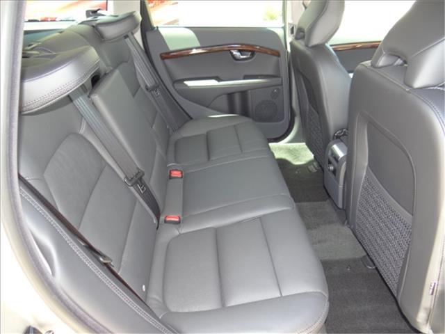 Volvo XC70 2013 photo 5