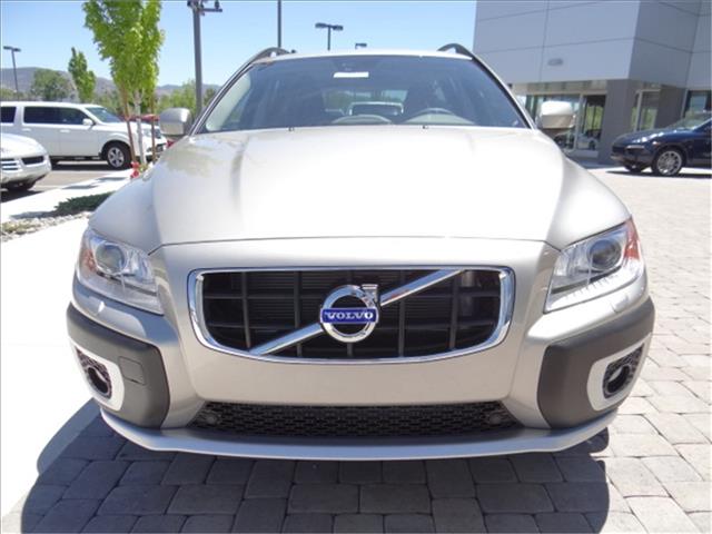 Volvo XC70 2013 photo 6