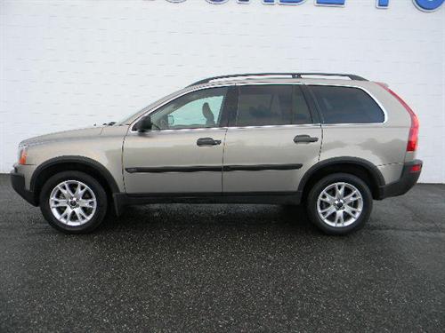 Volvo XC90 LS 35 Other