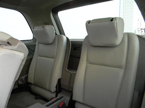 Volvo XC90 2003 photo 3