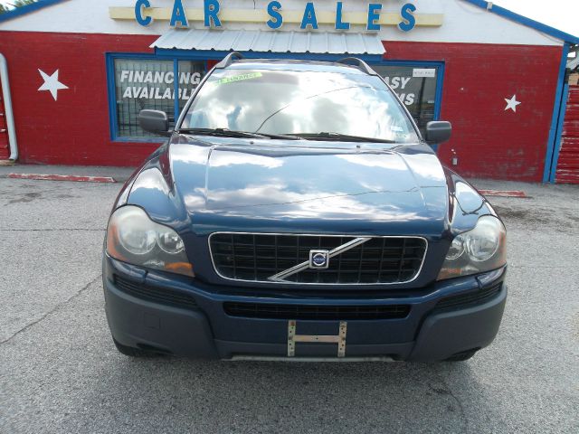 Volvo XC90 2003 photo 5