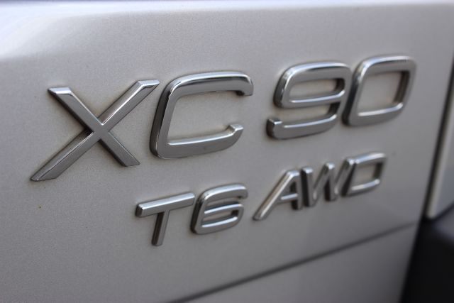 Volvo XC90 3.0si Navigation Pano Htd Sts SUV
