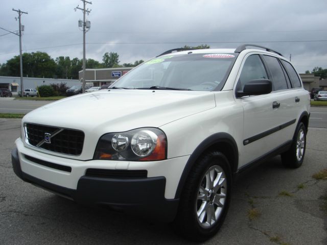 Volvo XC90 2003 photo 1