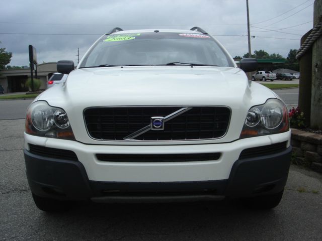 Volvo XC90 2003 photo 2