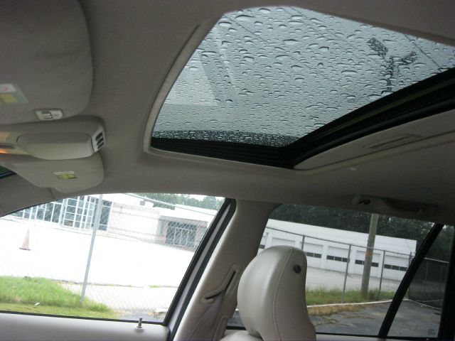 Volvo XC90 2003 photo 4