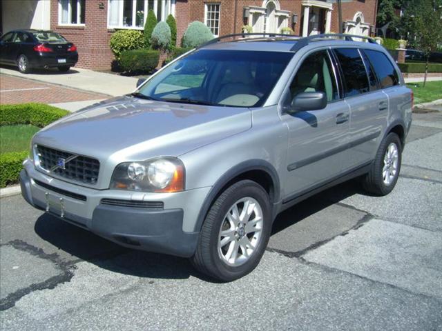 Volvo XC90 LS 35 Sport Utility