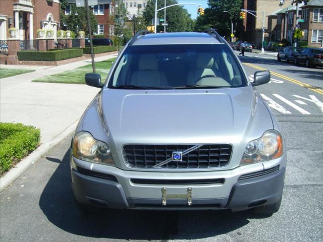 Volvo XC90 2003 photo 1