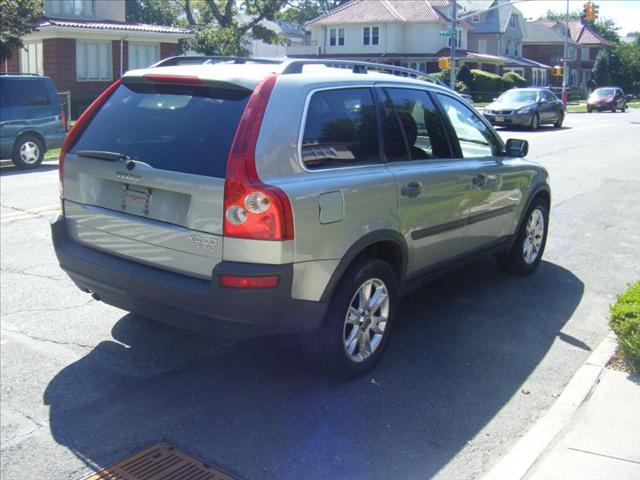 Volvo XC90 2003 photo 4