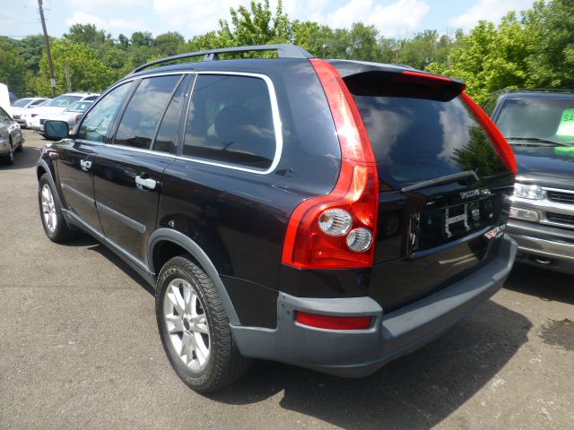 Volvo XC90 2003 photo 1