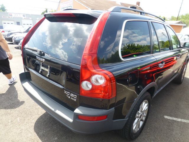 Volvo XC90 2003 photo 2