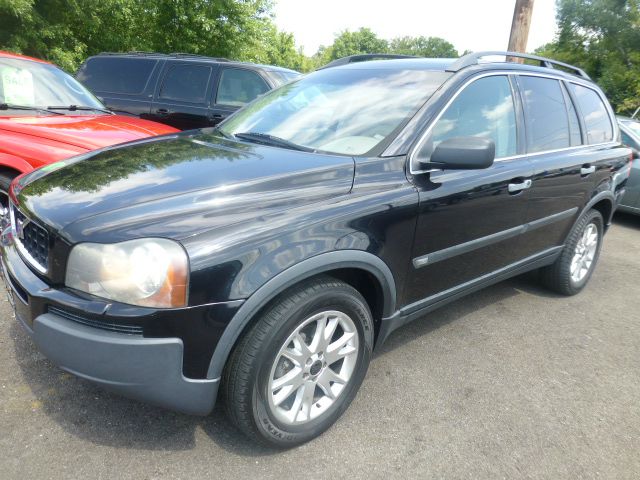 Volvo XC90 2003 photo 4