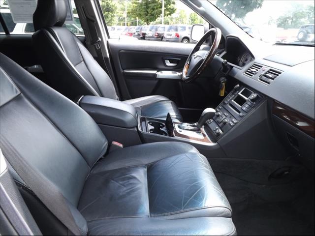 Volvo XC90 2003 photo 3