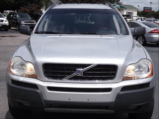 Volvo XC90 2003 photo 4