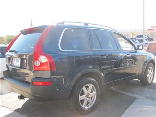 Volvo XC90 E/C 4DR Other