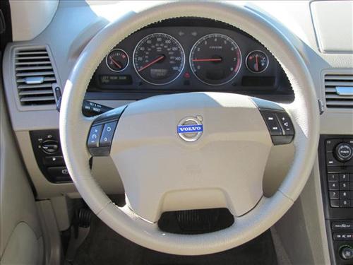 Volvo XC90 2003 photo 3