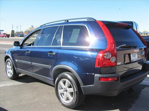 Volvo XC90 2003 photo 4