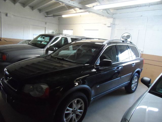 Volvo XC90 3.0si Navigation Pano Htd Sts SUV