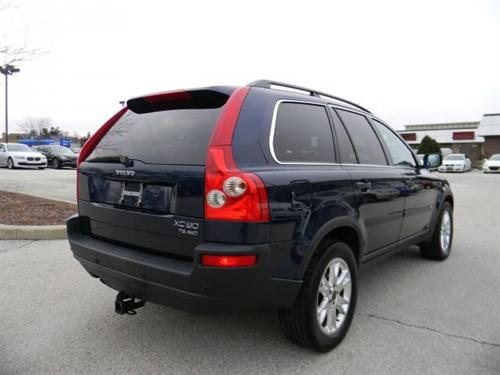 Volvo XC90 2003 photo 2