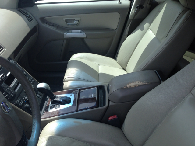 Volvo XC90 2003 photo 4