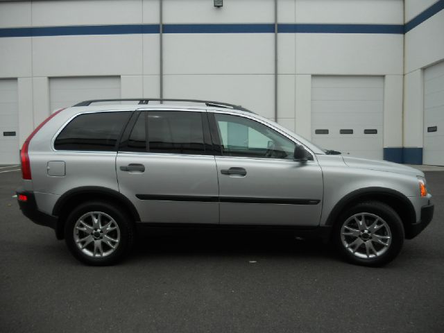 Volvo XC90 2003 photo 1