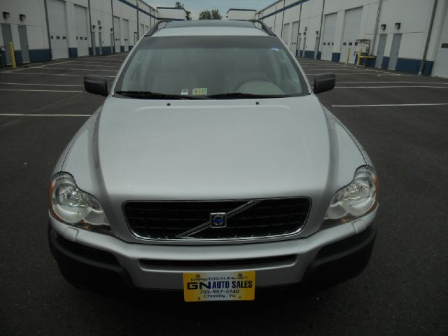 Volvo XC90 2003 photo 3