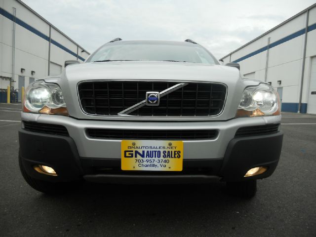 Volvo XC90 2003 photo 4