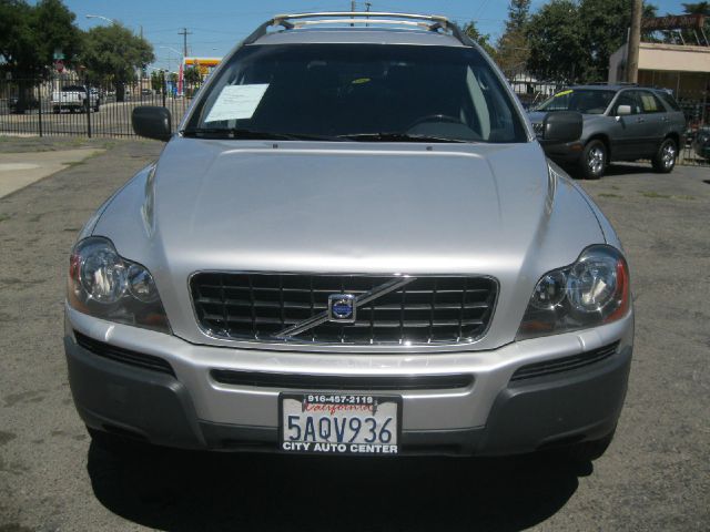Volvo XC90 2003 photo 3