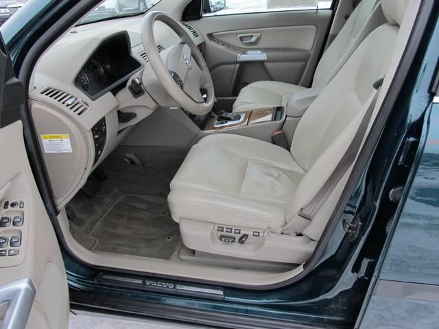Volvo XC90 2004 photo 3