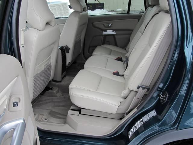 Volvo XC90 2004 photo 4
