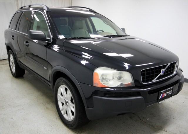 Volvo XC90 TDI SE Wagon Unspecified